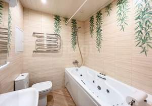 1-к квартира, вторичка, 43м2, 16/16 этаж