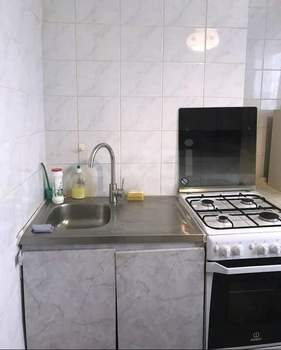 2-к квартира, вторичка, 53м2, 6/9 этаж