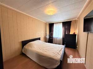 2-к квартира, вторичка, 46м2, 5/5 этаж