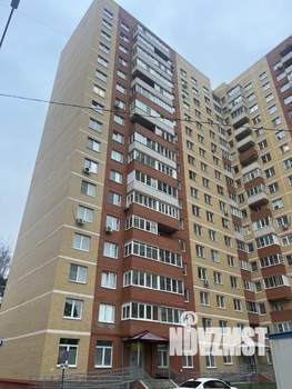 2-к квартира, вторичка, 59м2, 12/18 этаж