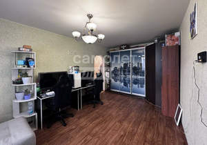 1-к квартира, вторичка, 32м2, 4/9 этаж