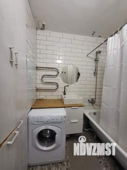3-к квартира, вторичка, 59м2, 3/9 этаж