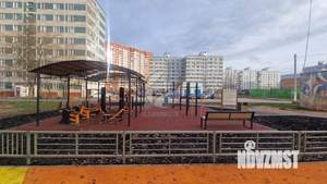 2-к квартира, вторичка, 46м2, 5/9 этаж