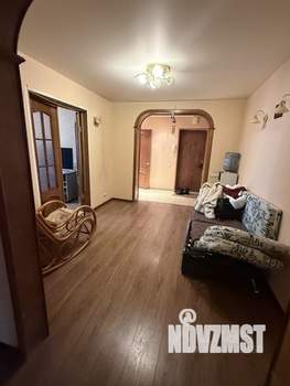 3-к квартира, вторичка, 95м2, 6/6 этаж