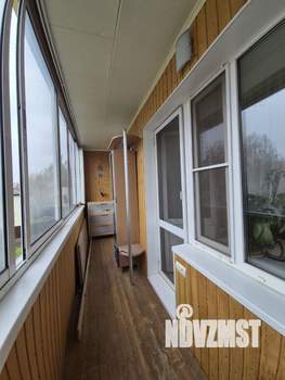 2-к квартира, вторичка, 55м2, 3/9 этаж