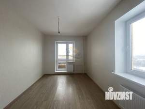 2-к квартира, вторичка, 51м2, 14/16 этаж