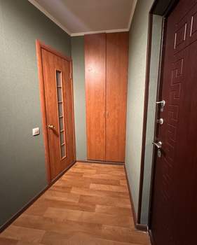 1-к квартира, вторичка, 29м2, 5/5 этаж