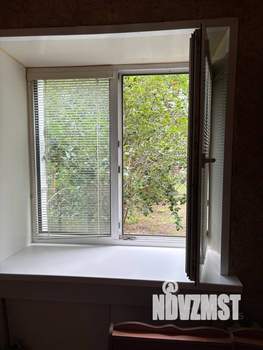 2-к квартира, вторичка, 46м2, 1/2 этаж