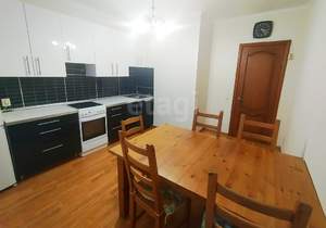 2-к квартира, вторичка, 59м2, 2/4 этаж