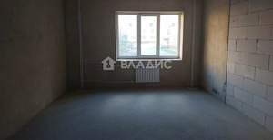 3-к квартира, вторичка, 83м2, 1/3 этаж