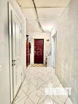 1-к квартира, вторичка, 38м2, 4/9 этаж