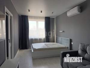 1-к квартира, вторичка, 35м2, 2/10 этаж