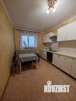 2-к квартира, вторичка, 56м2, 10/17 этаж