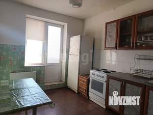 2-к квартира, вторичка, 61м2, 9/12 этаж