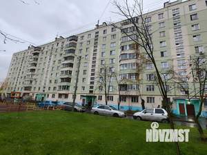 4-к квартира, вторичка, 68м2, 4/9 этаж