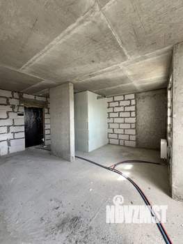 1-к квартира, вторичка, 35м2, 6/9 этаж