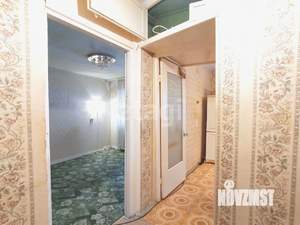 1-к квартира, вторичка, 29м2, 5/5 этаж