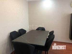 3-к квартира, вторичка, 59м2, 3/5 этаж