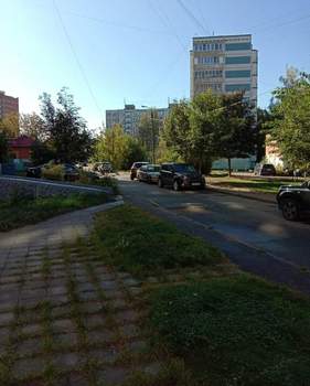 2-к квартира, вторичка, 62м2, 2/14 этаж