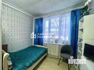 1-к квартира, вторичка, 30м2, 5/5 этаж