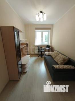 3-к квартира, вторичка, 70м2, 2/10 этаж