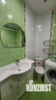 1-к квартира, вторичка, 38м2, 10/12 этаж