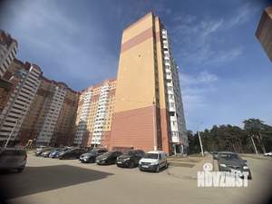 3-к квартира, вторичка, 93м2, 17/17 этаж