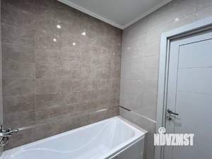1-к квартира, вторичка, 40м2, 9/14 этаж
