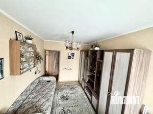 2-к квартира, вторичка, 39м2, 2/5 этаж