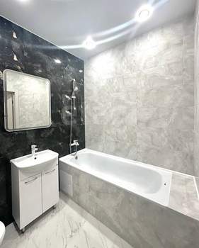 1-к квартира, вторичка, 32м2, 10/17 этаж