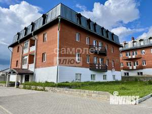 2-к квартира, вторичка, 47м2, 3/3 этаж