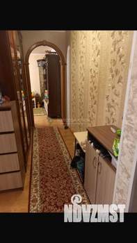 4-к квартира, вторичка, 67м2, 1/9 этаж