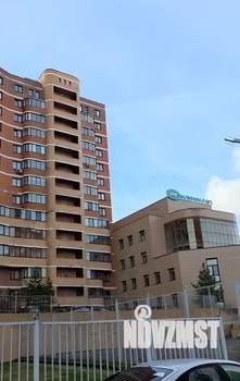 2-к квартира, вторичка, 57м2, 12/14 этаж