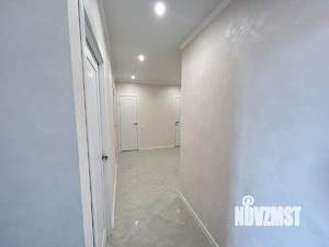 3-к квартира, вторичка, 88м2, 12/14 этаж