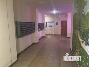 3-к квартира, вторичка, 84м2, 10/14 этаж