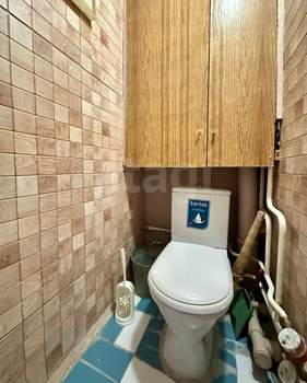 1-к квартира, вторичка, 37м2, 7/9 этаж