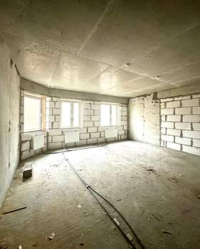 2-к квартира, вторичка, 68м2, 4/15 этаж