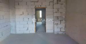 3-к квартира, вторичка, 83м2, 1/3 этаж