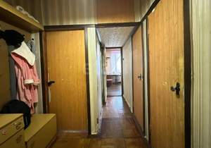 1-к квартира, вторичка, 40м2, 9/14 этаж