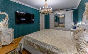 2-к квартира, вторичка, 65м2, 17/17 этаж