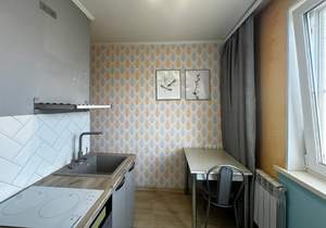3-к квартира, вторичка, 63м2, 7/9 этаж