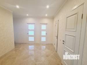 3-к квартира, вторичка, 74м2, 14/17 этаж