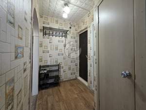 2-к квартира, вторичка, 47м2, 6/9 этаж