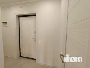 1-к квартира, вторичка, 40м2, 13/14 этаж