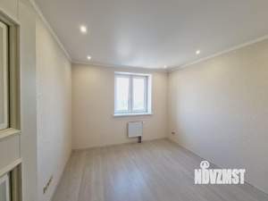 3-к квартира, вторичка, 78м2, 9/17 этаж