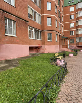 5-к квартира, вторичка, 138м2, 5/6 этаж