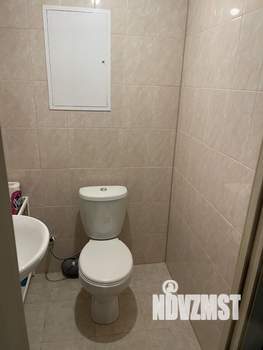 3-к квартира, вторичка, 93м2, 17/17 этаж