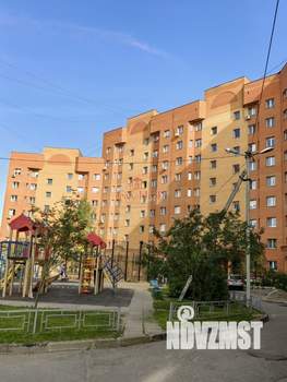 2-к квартира, вторичка, 60м2, 7/9 этаж
