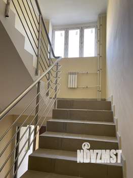 Студия квартира, вторичка, 23м2, 2/3 этаж