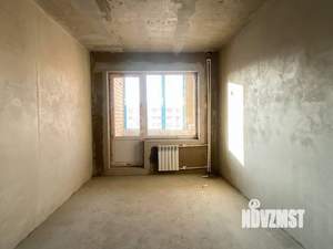 2-к квартира, вторичка, 58м2, 3/3 этаж